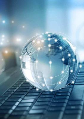 金融科技企業(yè)出海的黃金時代 技術(shù)服務(wù)的全球機(jī)遇